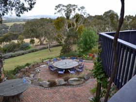 Allusion Winery - Queensland Tourism 2