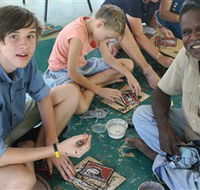 Top Didj Cultural Experience  Art Gallery - Queensland Tourism