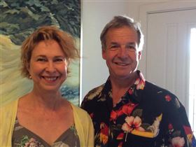 The Stable Studio At The Mill - Queensland Tourism 1