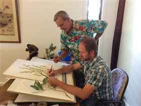The Stable Studio At The Mill - Queensland Tourism 3