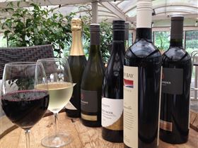 Wines Of The Fleurieu Cellar Door - Queensland Tourism 1