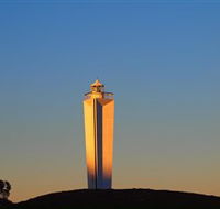 Cape Jervis Lighthouse - Queensland Tourism