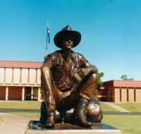 Cunnamulla Fella - QLD Tourism