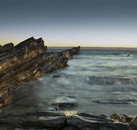 Fishery Beach - Queensland Tourism