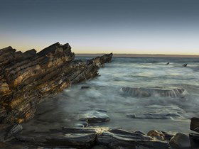 Fishery Beach - Queensland Tourism 0