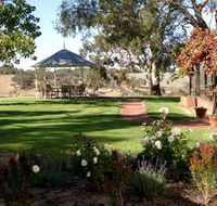 Currency Creek Winery And Restaurant - Queensland Tourism