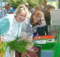 Victor Harbor Farmers Market - Queensland Tourism