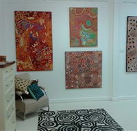 Kiri Kiri Art - Queensland Tourism