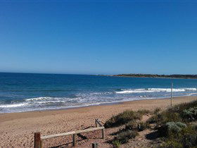 Encounter Bikeway - QLD Tourism 2
