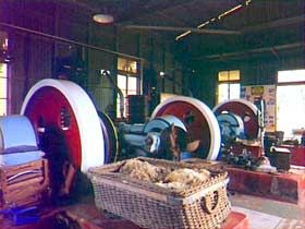 Heritage Trail Wyandra - QLD Tourism 0