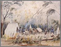 Heritage Trail Wyandra - QLD Tourism 2