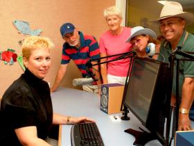 Charleville - School Of Distance Education Tour - Queensland Tourism 0