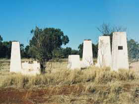Charleville Self-Drive Itineraries - QLD Tourism 2