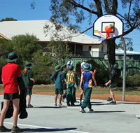 EE Parr O.B.E. Park - QLD Tourism