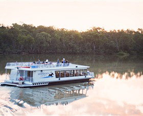 Wentworth River Cruises - QLD Tourism 0