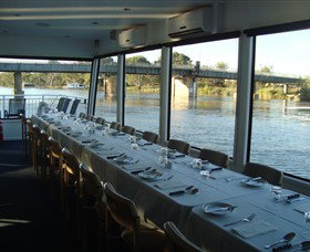 Wentworth River Cruises - QLD Tourism 1