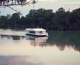 Wentworth River Cruises - QLD Tourism 2