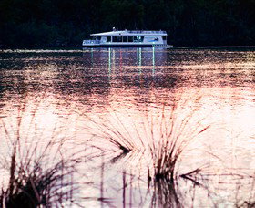 Wentworth River Cruises - QLD Tourism 4