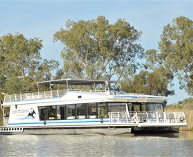 Wentworth River Cruises - QLD Tourism 6