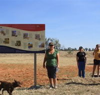 Coolibah Walk - QLD Tourism