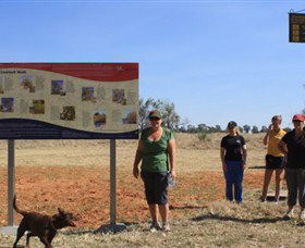 Coolibah Walk - QLD Tourism 0