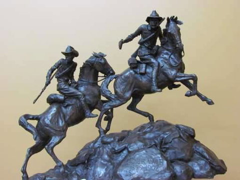 Garling Gallery - Queensland Tourism 1