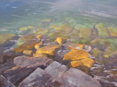 Garling Gallery - Queensland Tourism 3