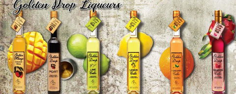 Golden Drop Winery - QLD Tourism 2