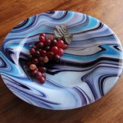 Exclusive Hot Glass Gallery - QLD Tourism 4