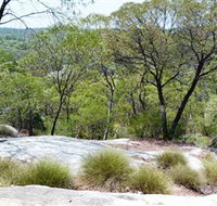 White Mountains National Park - QLD Tourism