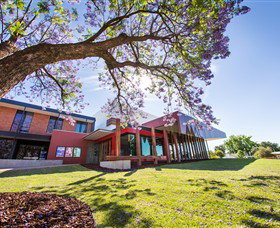 Mildura Arts Centre - QLD Tourism 0