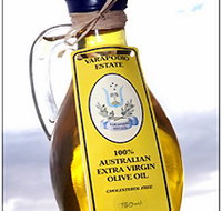 Varapodio Estate - QLD Tourism