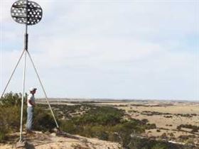 Coonalpyn SA QLD Tourism