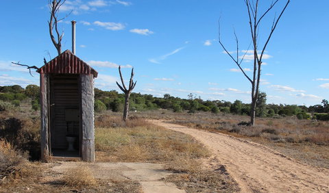 Zanci Homestead Site - QLD Tourism 3