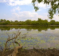 Yurmikmik Walks - Queensland Tourism