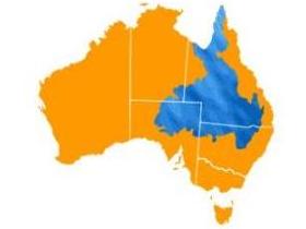Morven Great Artesian Basin - QLD Tourism 0