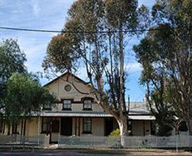 Euston NSW QLD Tourism