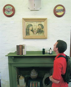 Boulder Pharmacy Museum - Queensland Tourism 0