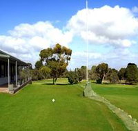Keith Golf Club - QLD Tourism