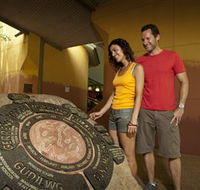 Warradjan Cultural Centre - Queensland Tourism