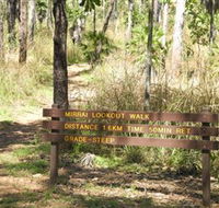 Mirrai Lookout Walk - Queensland Tourism
