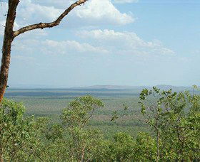 Mirrai Lookout Walk - Queensland Tourism 1