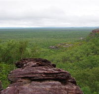 Barrk Sandstone Walk - Queensland Tourism