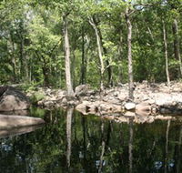 Gubara - Queensland Tourism