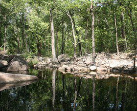 Gubara - Queensland Tourism 0