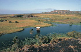 Gubara - Queensland Tourism 1