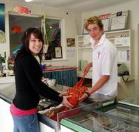 Lacepede Seafood - Queensland Tourism