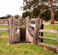 Wiese's Horse Dip - Part of Historic Drive - Queensland Tourism