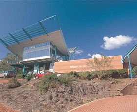 Darwin And Surrounds NT QLD Tourism