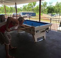 Berry Springs Tavern - Queensland Tourism